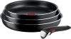 juego sartenes TEFAL
