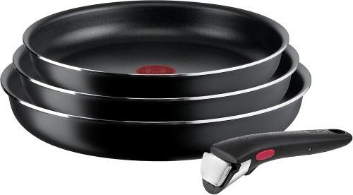 juego sartenes TEFAL
