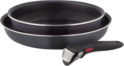 juego sartenes TEFAL