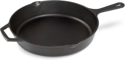 sartenes de hierro fundido