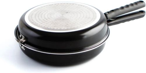 sartenes tortillas de patatas