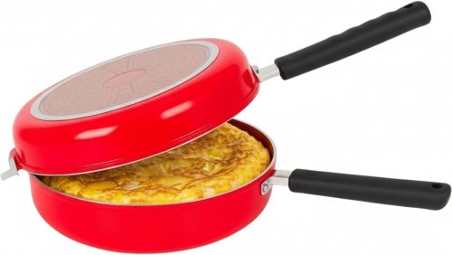 sartenes tortillas de patatas
