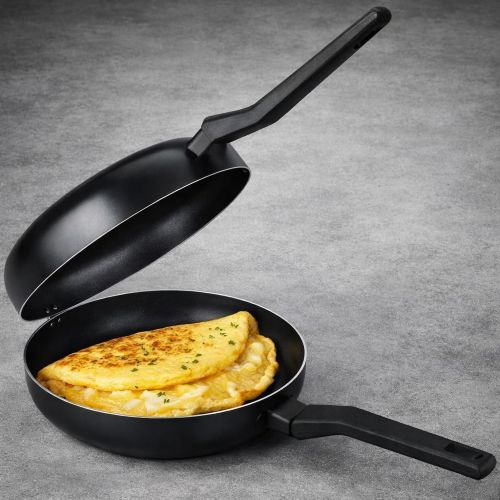 Sarten Para Tortilla de Patatas
