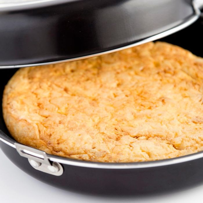 Sarten Para Tortilla de Patatas