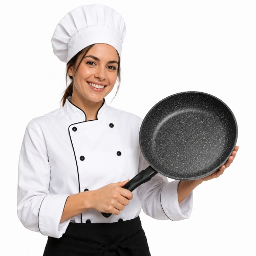 tipos de sartenes destacadas granito cocinera jpg