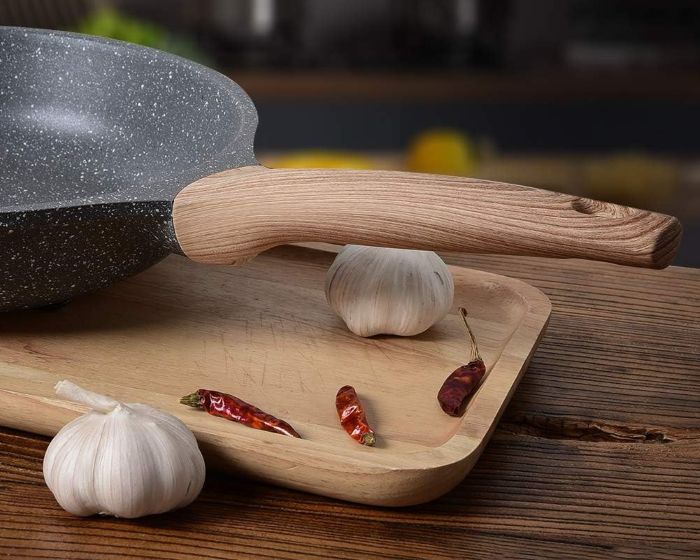sarten ceramica